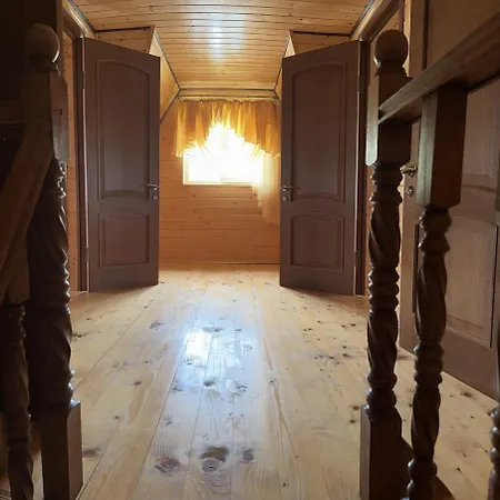 вершина Dom wakacyjny