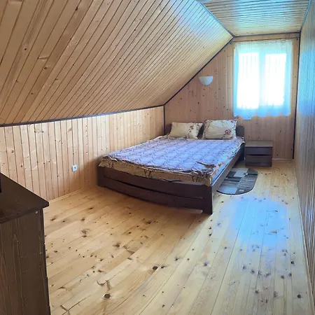 Dom wakacyjny вершина Szeszory