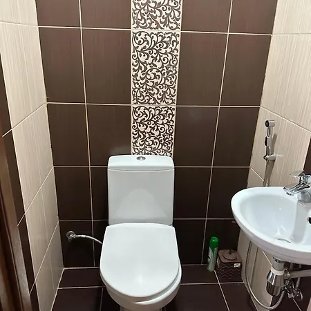 Dom wakacyjny вершина