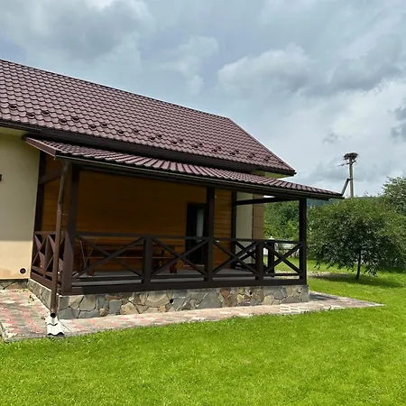 Dom wakacyjny вершина *