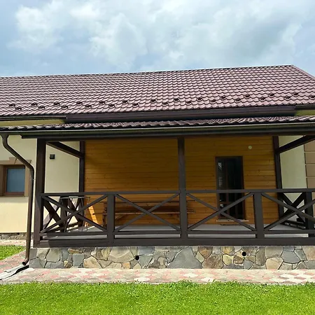 вершина Dom wakacyjny Szeszory