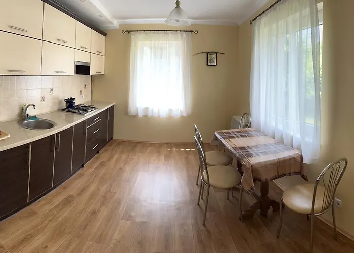 вершина Tatil Evi *